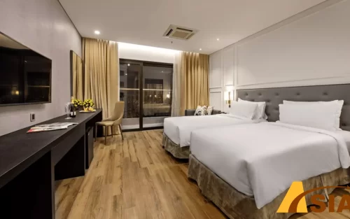 BẢNG GIÁ DỊCH VỤ CỦA DANANG GOLDEN BAY