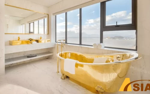 LIÊN HỆ ĐẶT PHÒNG NHANH - ASIA BOOKING