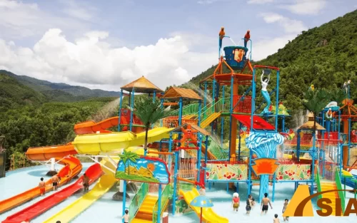 TRẢI NGHIỆM PHẢI THỬ Ở NÚI THẦN TÀI EBISU ĐÀ NẴNG