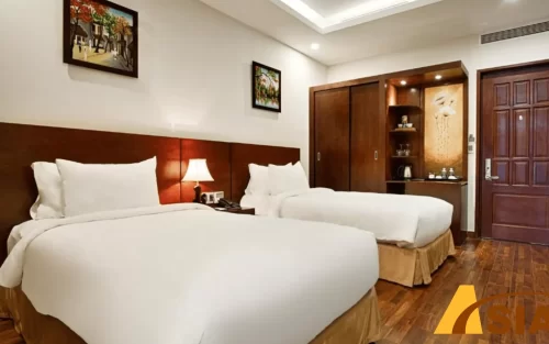 BẢNG GIÁ DỊCH VỤ CỦA EBISU ONSEN RESORT