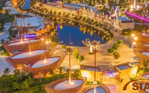 VINWONDERS NAM HỘI AN CÓ GÌ ĐẶC SẮC?