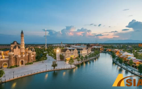 Trải nghiệm văn hóa đặc sắc