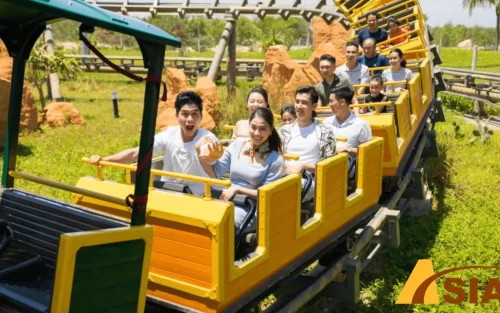 Thung lũng bị lãng quên