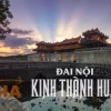 tour huế 1 ngày