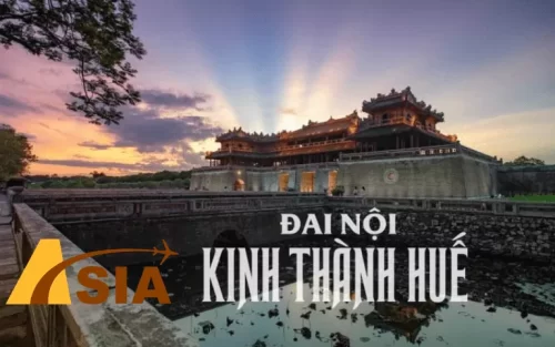 tour huế 1 ngày