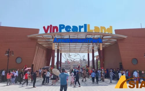 TỔNG QUAN VỀ VINPEARL NAM HỘI AN