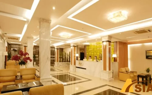 THÔNG TIN VỀ KHÁCH SẠN BAMBOO GREEN ĐÀ NẴNG
