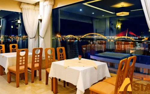 CÁC TIỆN NGHI CỦA BAMBOO GREEN HOTEL