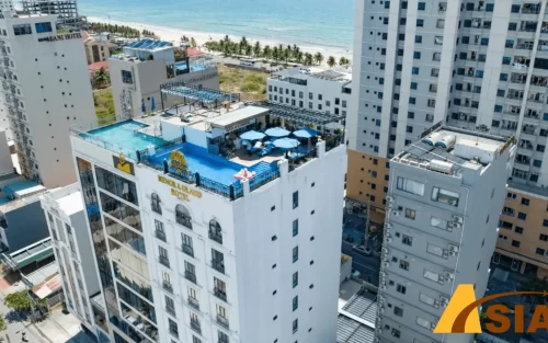 Menora Grand Hotel Đà Nẵng