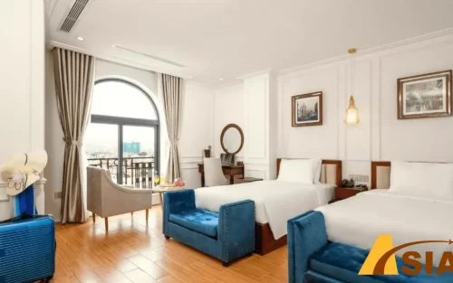 CÁC GÓI DỊCH VỤ CỦA MENORA GRAND HOTEL ĐÀ NẴNG