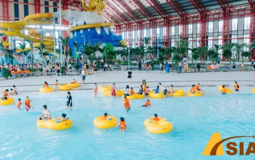 TẠI SAO CHỌN MIKAZUKI?