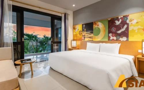 BẢNG GIÁ DỊCH VỤ CỦA KHÁCH SẠN MIKAZUKI ĐÀ NẴNG