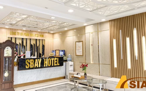 THÔNG TIN VỀ SBAY HOTEL ĐÀ NẴNG
