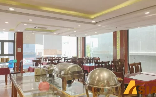 CÁC TIỆN NGHI CỦA KHÁCH SẠN SBAY ĐÀ NẴNG