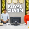 royal charm hotel