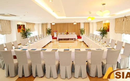 CÁC TIỆN NGHI CỦA HOÀNG SA HOTEL