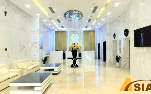 Yarra Ocean Suites