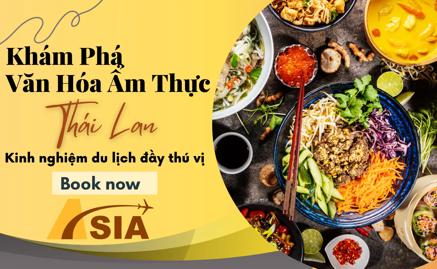 ẩm thực thái lan