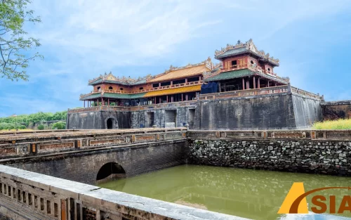 Đặc trưng của ẩm thực Huế