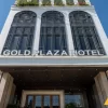 gold plaza hotel