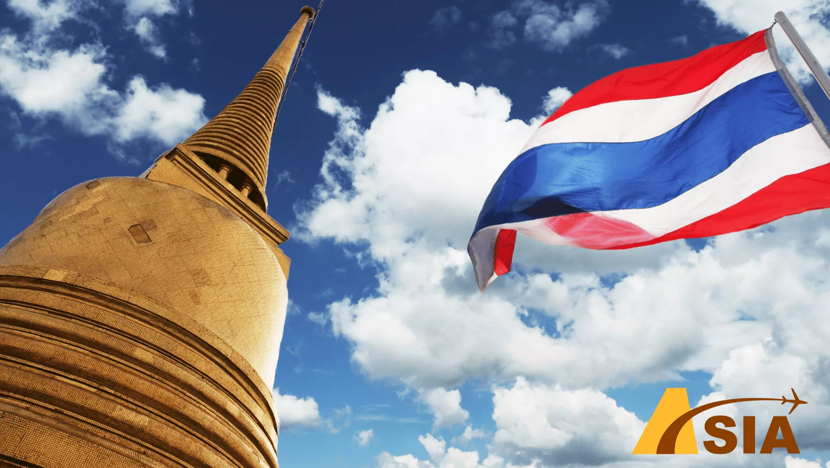 TẠI SAO NÊN ĐI DU LỊCH THÁI LAN THEO TOUR?