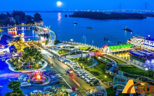 KINH NGHIỆM DU LỊCH MIỀN TÂY 4 NGÀY 3 ĐÊM MÀ BẠN NÊN BIẾT!