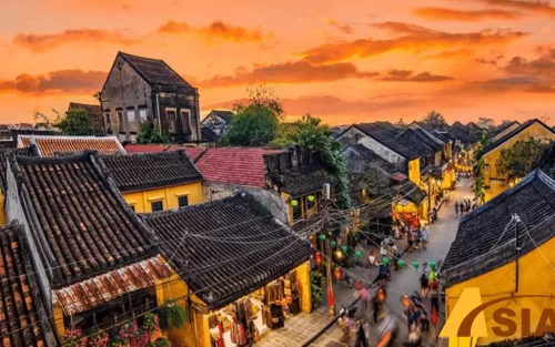 lý do nên chọn tham gia tour Ngũ Hành Sơn - Hội An 1 ngày