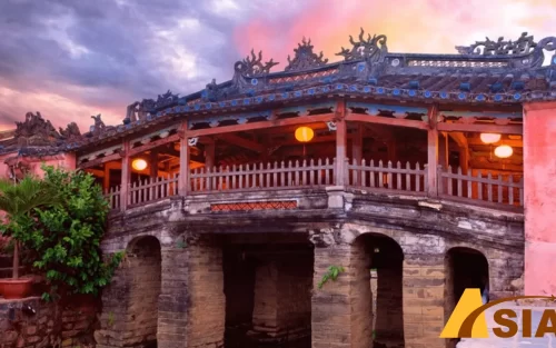 LỊCH TRÌNH CHI TIẾT TOUR NGŨ HÀNH SƠN HỘI AN 1 NGÀY