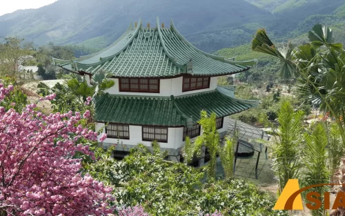 TOUR NÚI THẦN TÀI 1 NGÀY CÓ GÌ HẤP DẪN?