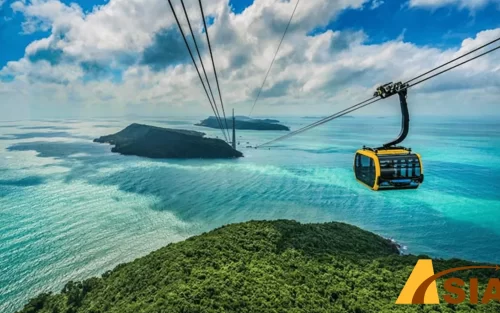 LỊCH TRÌNH DU LỊCH PHÚ QUỐC 4 NGÀY 3 ĐÊM CHI TIẾT