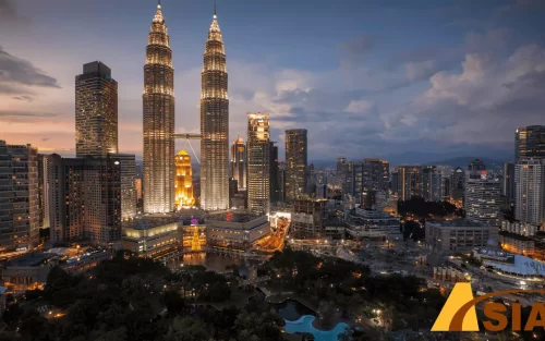 CHƯƠNG TRÌNH DU LỊCH ĐÔNG NAM Á