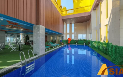 CÁC TIỆN NGHI CỦA FIVITEL BOUTIQUE DANANG HOTEL