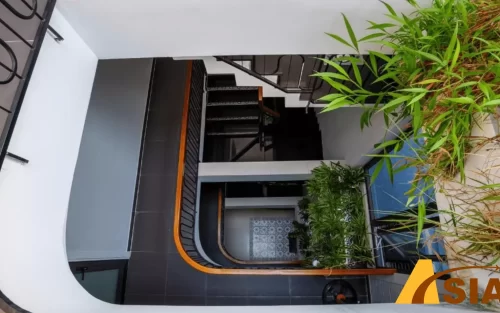 THÔNG TIN VỀ HD VILLA 