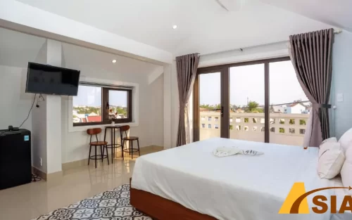 BẢNG GIÁ DỊCH VỤ CỦA HẢI ĐẢO VILLA