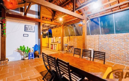 VỊ TRÍ THUẬN LỢI CỦA KEVIN VILLA HỘI AN