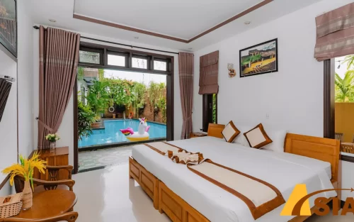 BẢNG GIÁ DỊCH VỤ CỦA KEVIN CASAMIA VILLA