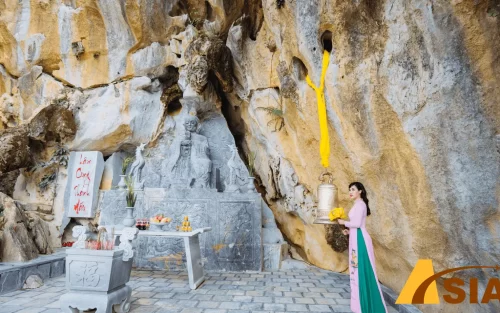 NHỮNG TRẢI NGHIỆM THÚ VỊ TẠI CỔNG TRỜI ĐÔNG GIANG