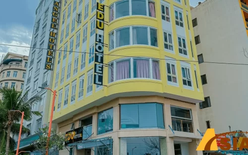 edu hotel danang