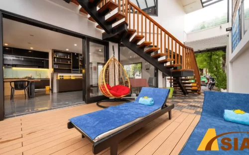 BẢNG GIÁ DỊCH VỤ CỦA KI NO VILLA