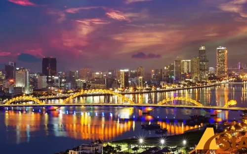 du lịch đà nẵng hội an 3 ngày 2 đêm