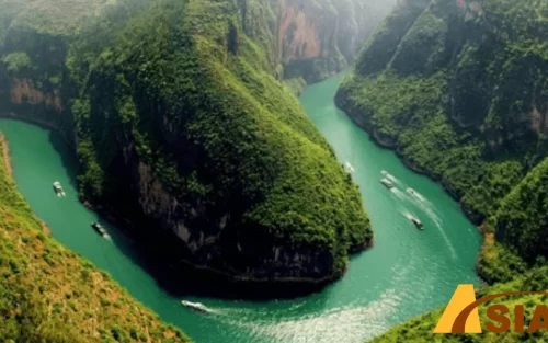 LỊCH TRÌNH TOUR DU LỊCH ĐÔNG BẮC TỪ ĐÀ NẴNG CHI TIẾT