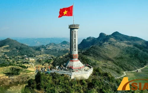 CHƯƠNG TRÌNH DU LỊCH ĐÔNG BẮC