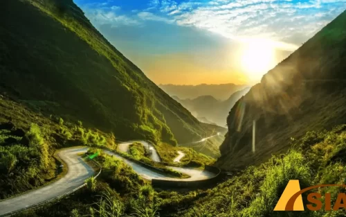 TOUR DU LỊCH ĐÔNG BẮC 5 NGÀY 4 ĐÊM CÓ GÌ HẤP DẪN?