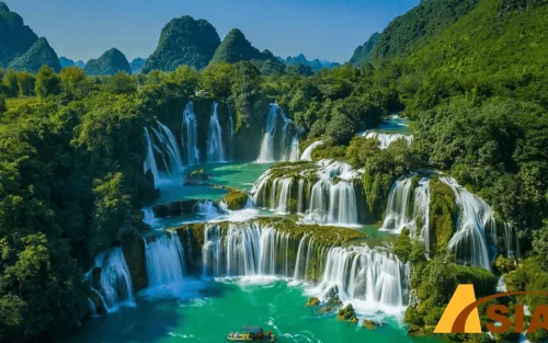 LỊCH TRÌNH TOUR DU LỊCH ĐÔNG BẮC TỪ ĐÀ NẴNG CHI TIẾT