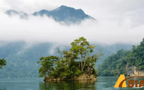 LỊCH TRÌNH TOUR DU LỊCH ĐÔNG BẮC TỪ ĐÀ NẴNG CHI TIẾT