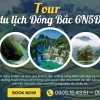 tour du lịch đông bắc 6 ngày 5 đêm