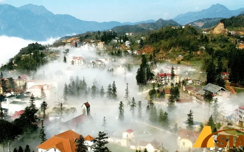LỊCH TRÌNH TOUR DU LỊCH MIỀN BẮC TỪ ĐÀ NẴNG CHI TIẾT