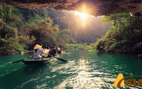 LỊCH TRÌNH TOUR DU LỊCH MIỀN BẮC TỪ ĐÀ NẴNG CHI TIẾT