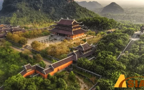 LỊCH TRÌNH TOUR DU LỊCH MIỀN BẮC TỪ ĐÀ NẴNG CHI TIẾT