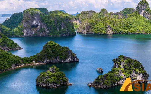 LỊCH TRÌNH TOUR DU LỊCH MIỀN BẮC TỪ ĐÀ NẴNG CHI TIẾT